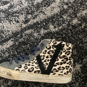 Super cool high tops by Vintage Havana